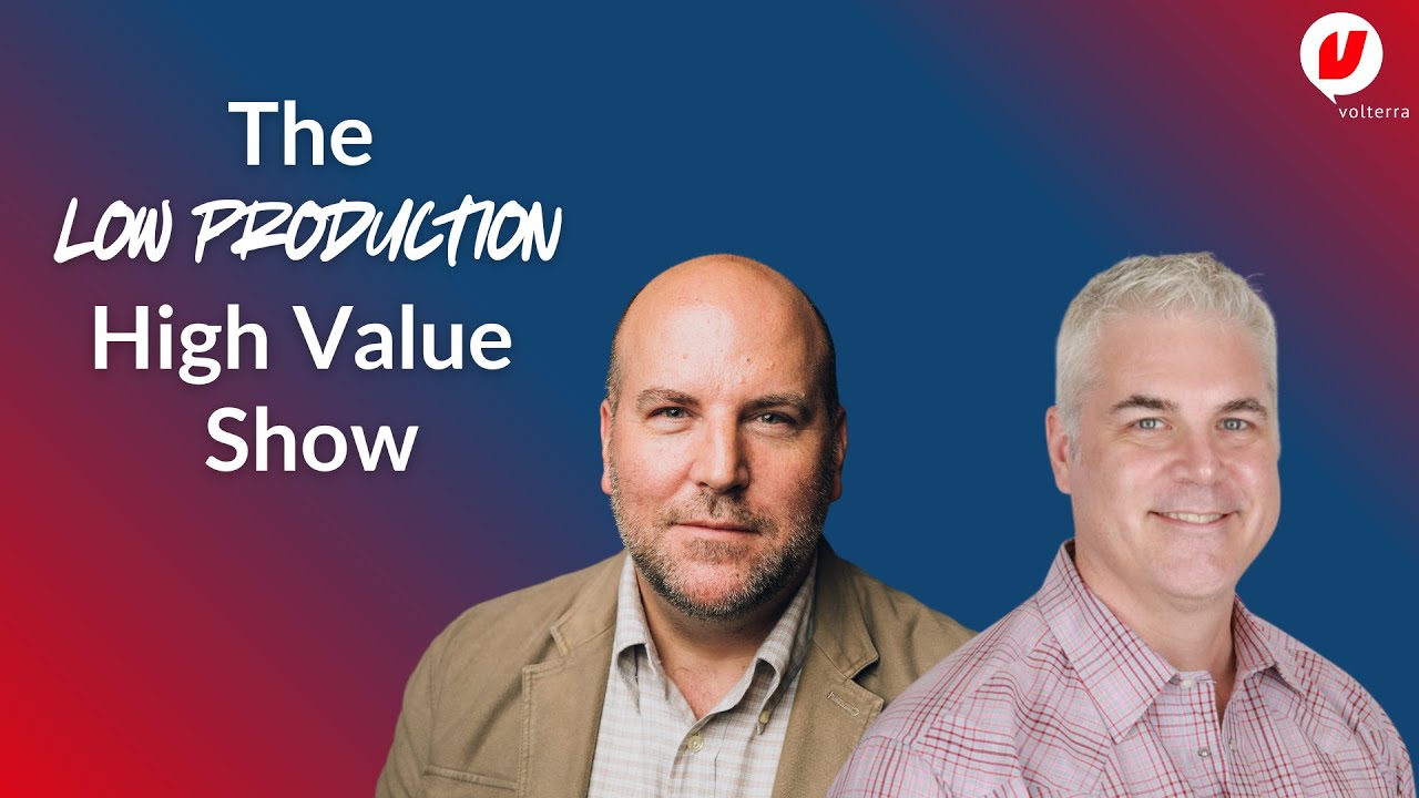 The New Age of Sales Funnels (w/ Chris Downey)