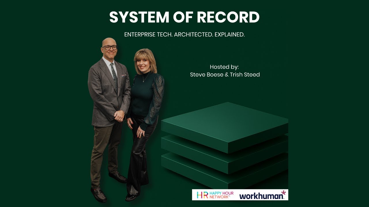 The AI Powered Future of HR Tech