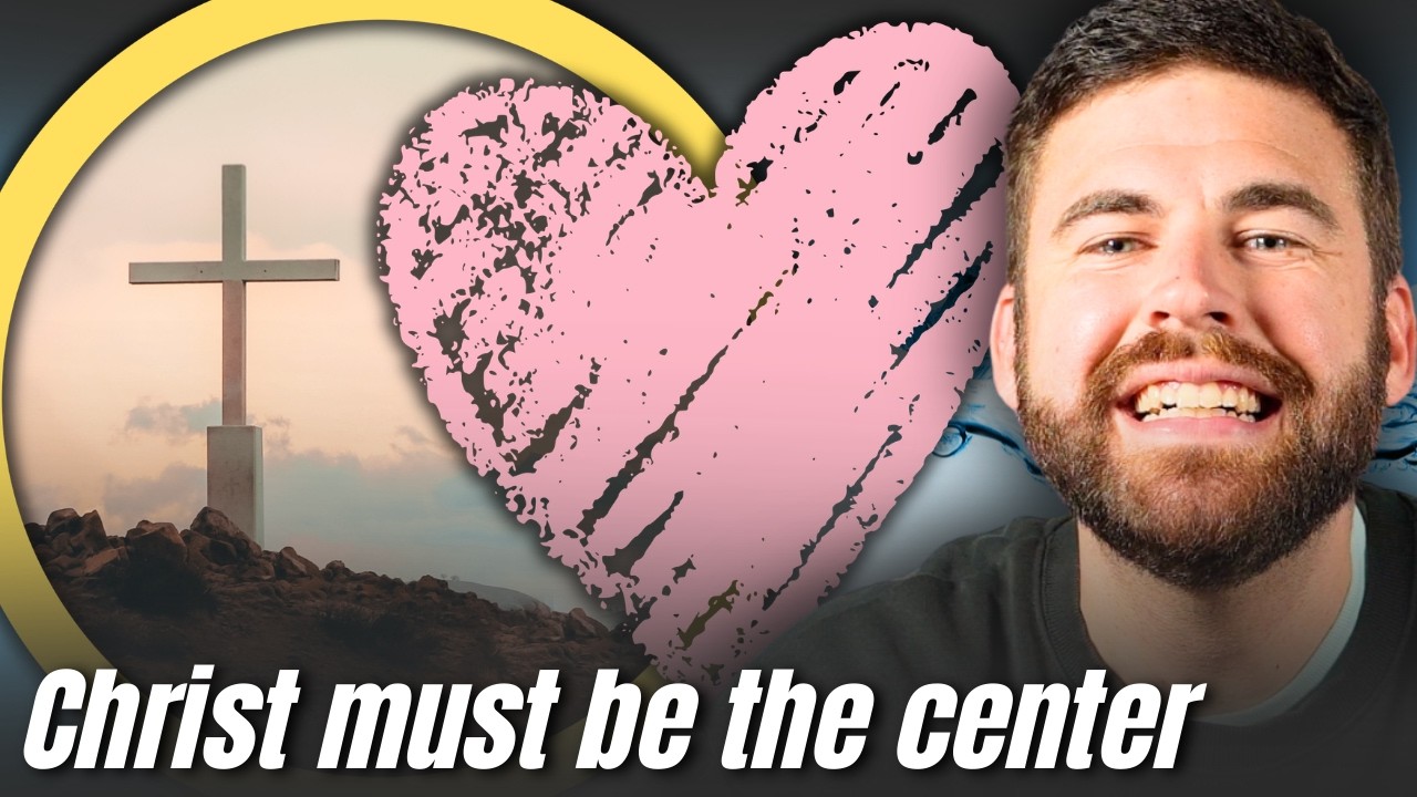 Deeper Relationships - Part 4 | Make each other more like Christ