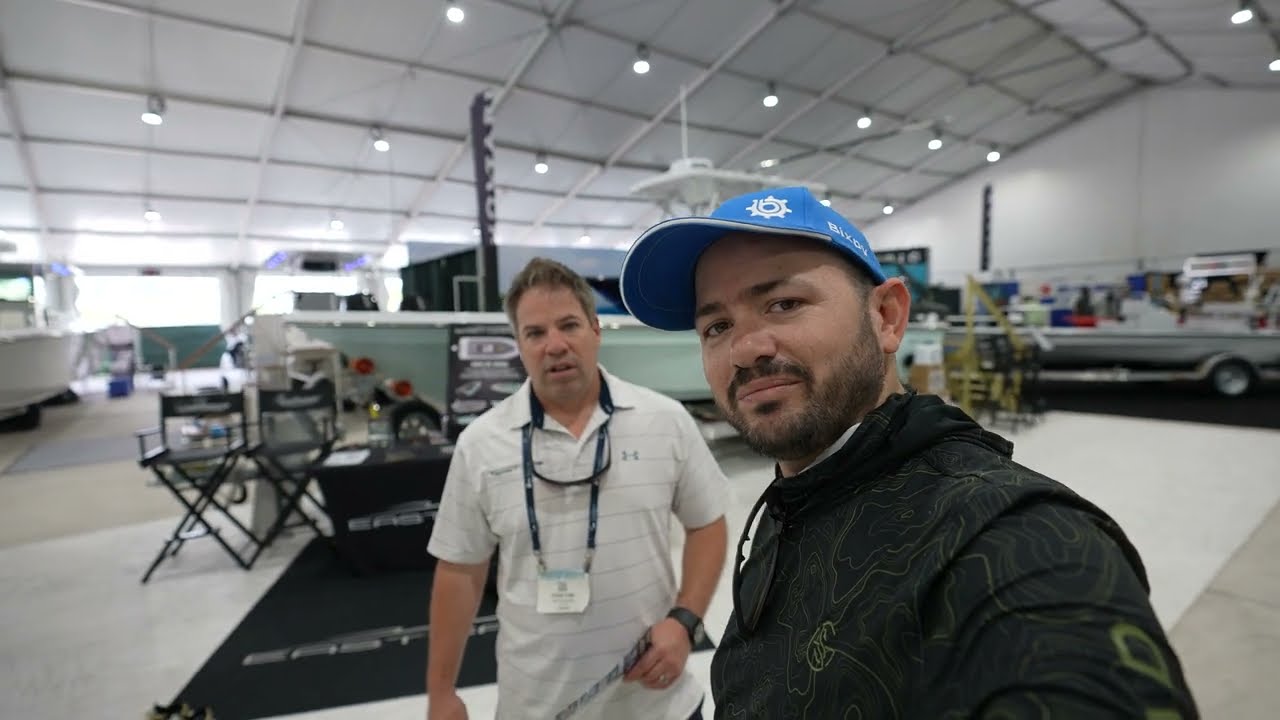 East Cape Boats: The Affordable Way to Get Your Dream Fishing Boat