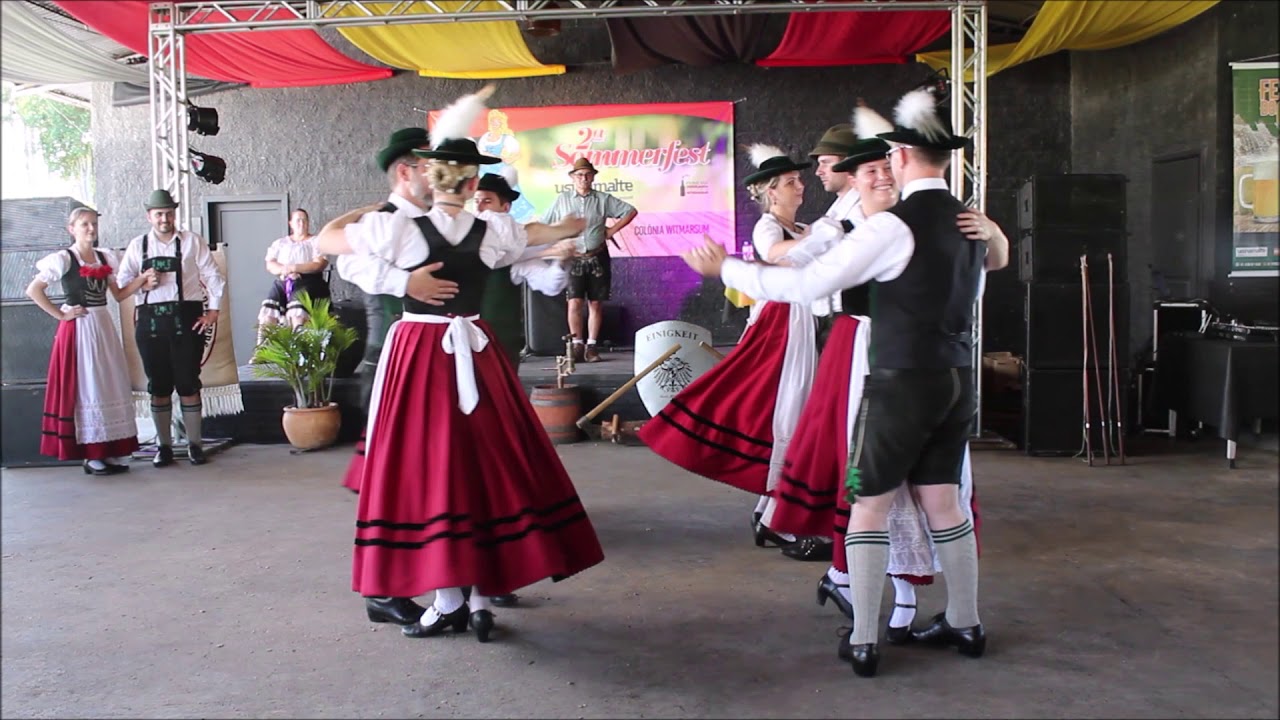 Wilhelminen Polka