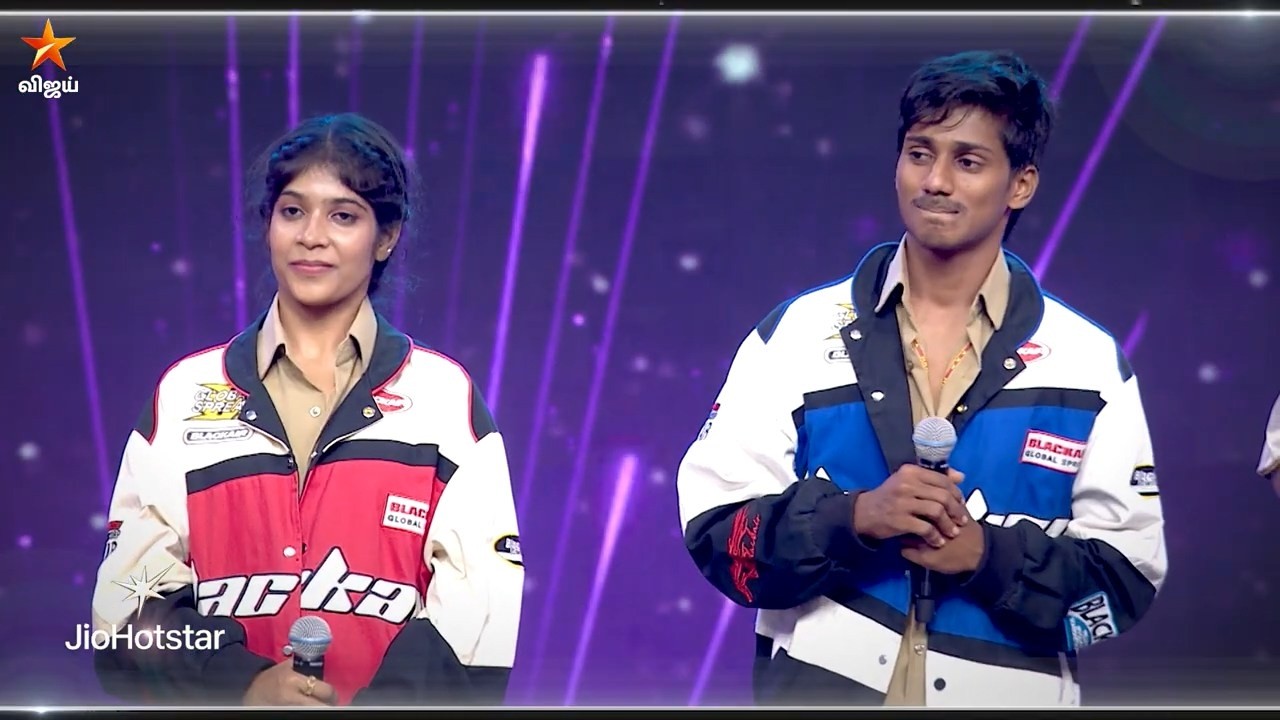 Jodi Are U Ready | Season 3 | 14th & 15th March 2026 - Promo 4