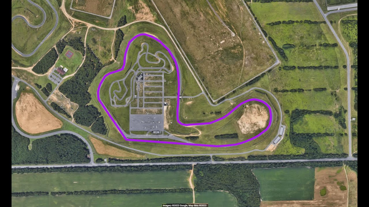 NJMP Lightning Walkthrough With Expert Commentary
