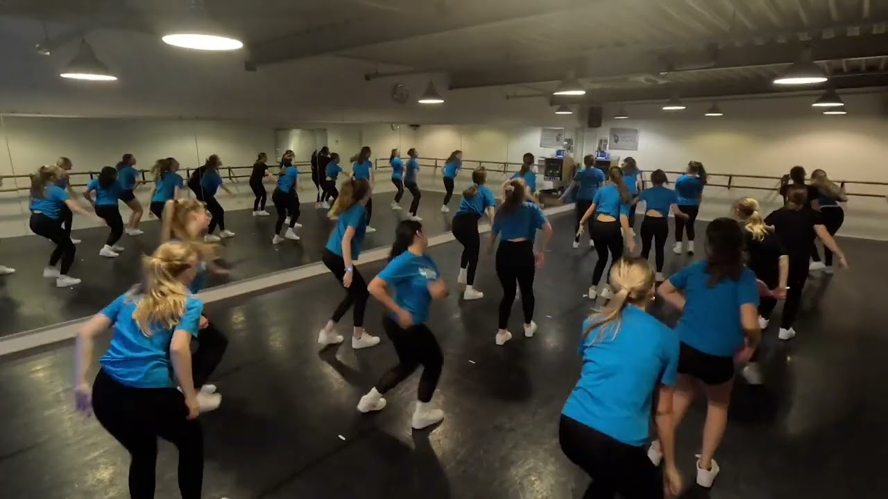 Kinderboekenweek 2023 - oefen video