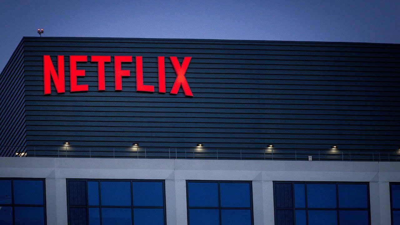 Netflix CEOs Promise 'No Studio Closures' in WBD Bid