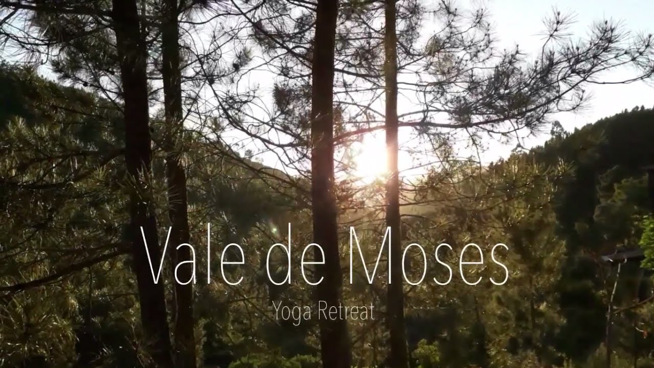 VALE DE MOSES | yoga & vegan food | the vegan travelers