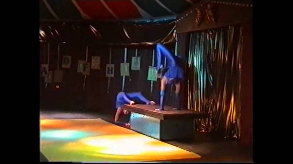 Juxirkus 2003