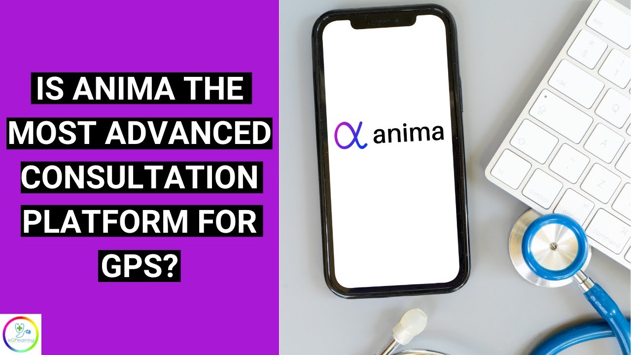 Anima consultation guide 2022.