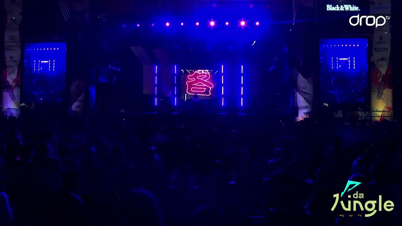 Audion (LIVE) - TECHNOFERIA 222