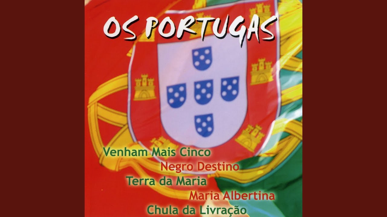 Terra da Maria