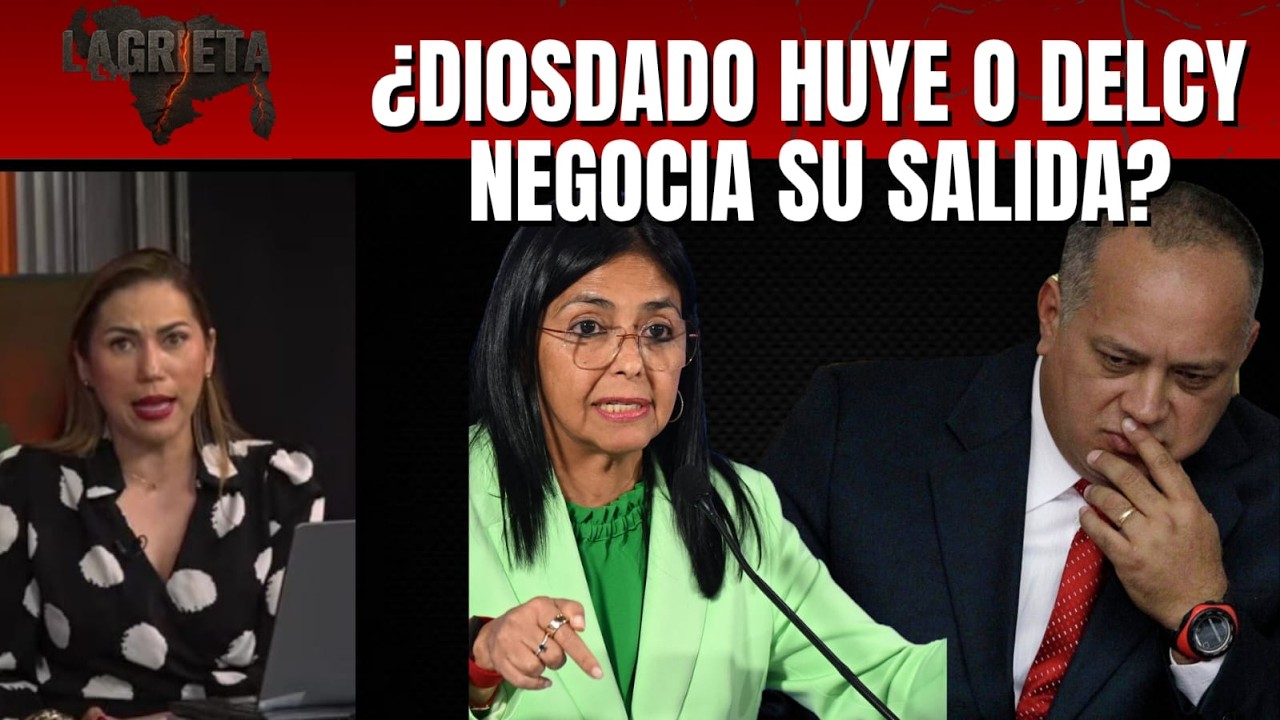 SE ACTIVA PLAN DE ESCAPE: 
