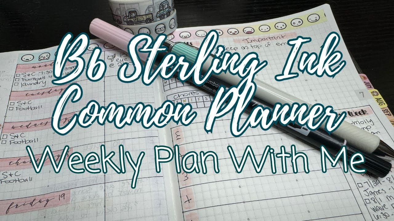 Trying to get back in the groove  ||  Week of July 15th