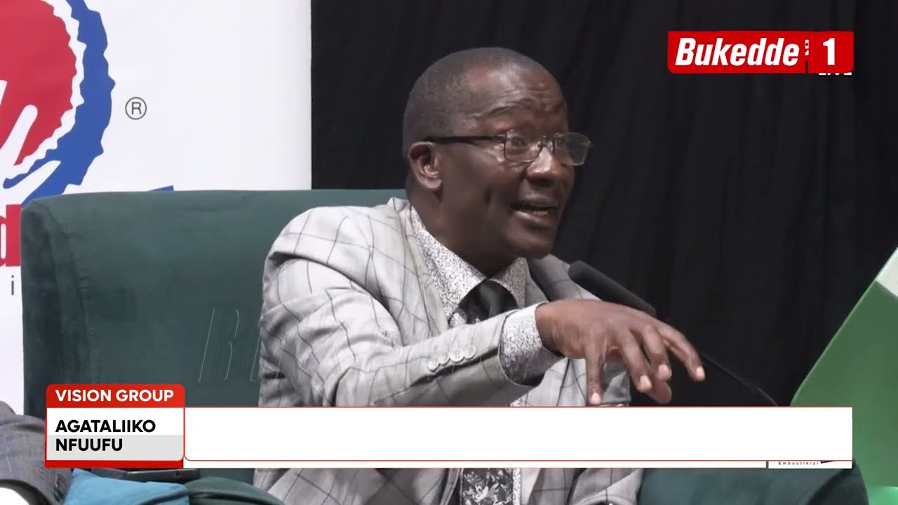 Agataliikonfuufu: Ababaka abaagala ekifo ky'Omubaka wa Kalungu East babbinkanye ku BukeddeTv1