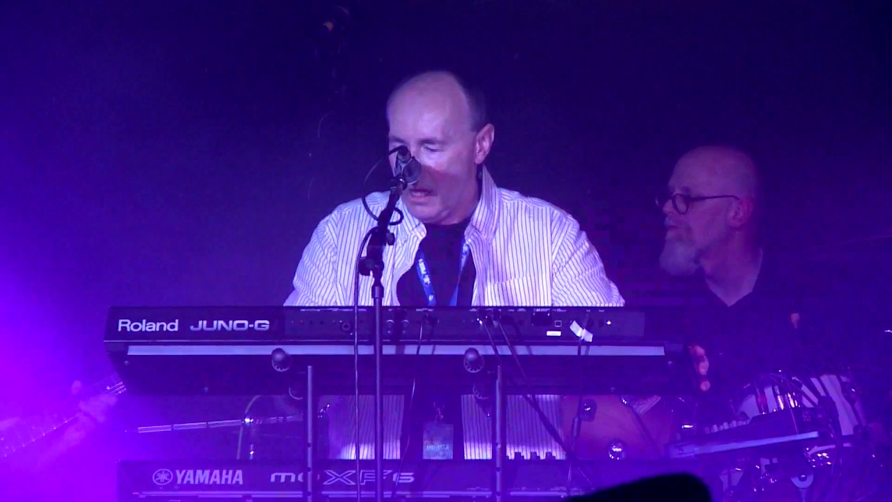 Third Quadrant      Live at HRH Prog 4     2016
