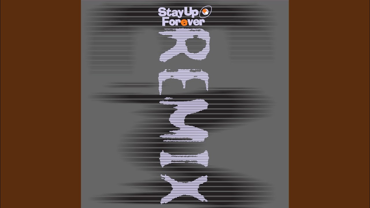 Experiment 4 (DAVE The Drummer's Linch Da Dat Mix)