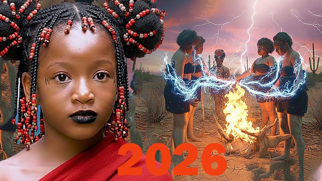 The Ultimate Queen Mother | 2026 LATEST NOLLYWOOD MOVIE/FML/