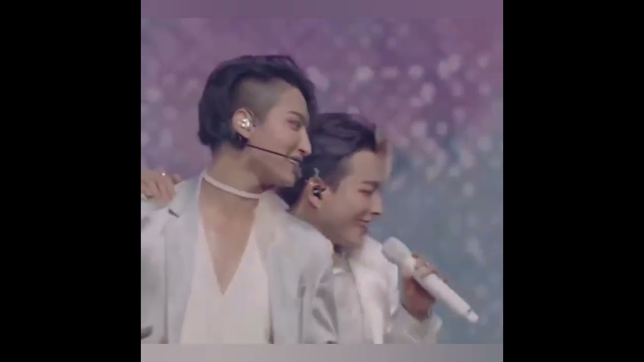Seongjoong moments (⁠◕⁠દ⁠◕⁠)