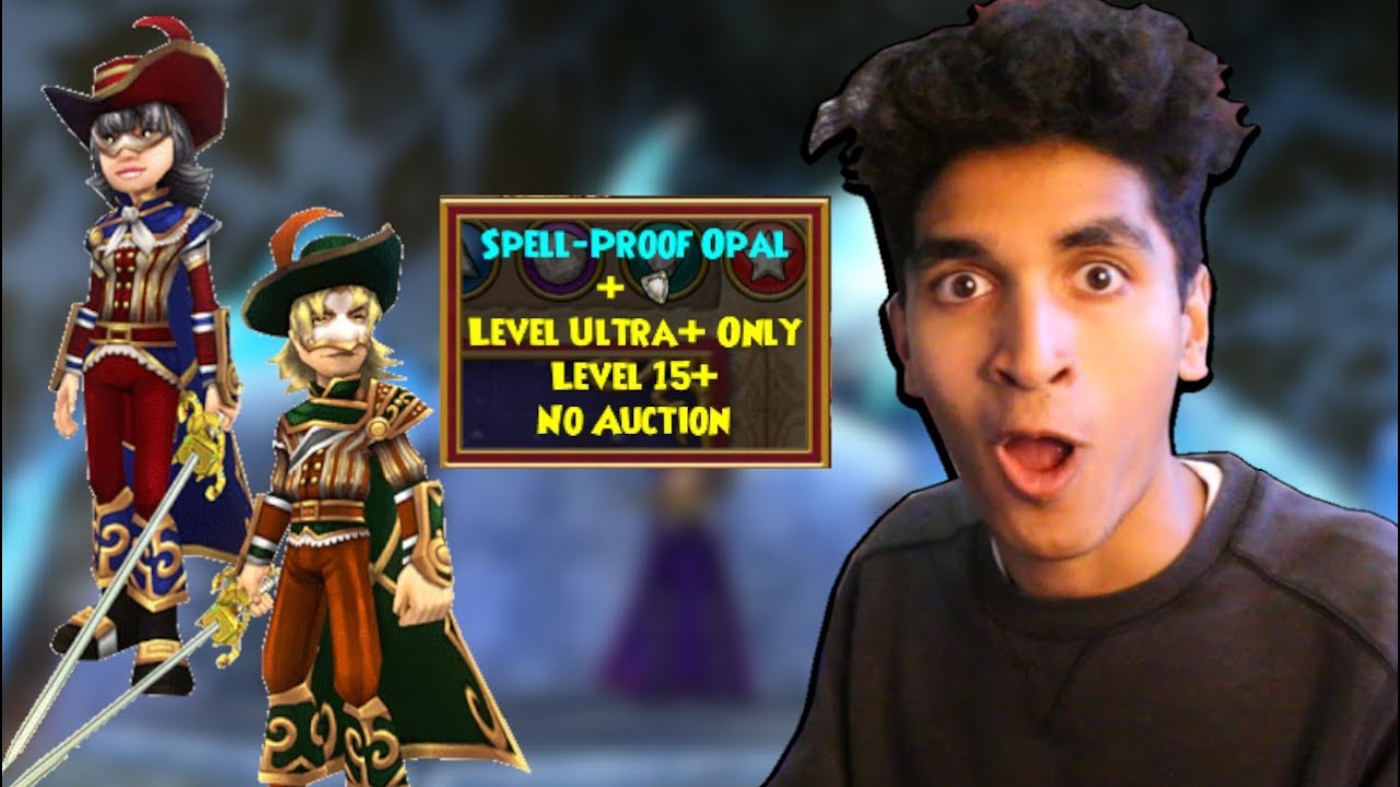 Wizard101: Top 5 Best Updates Ever (WHY They Were So Great!)