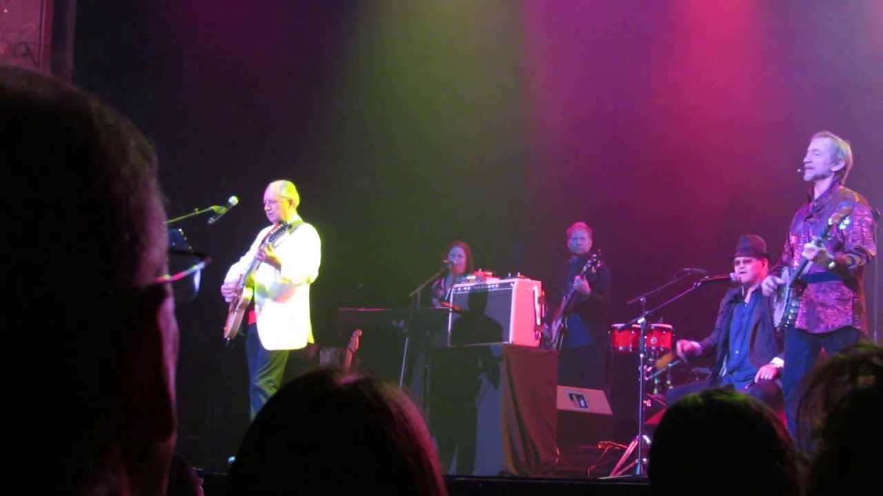 The Monkees            