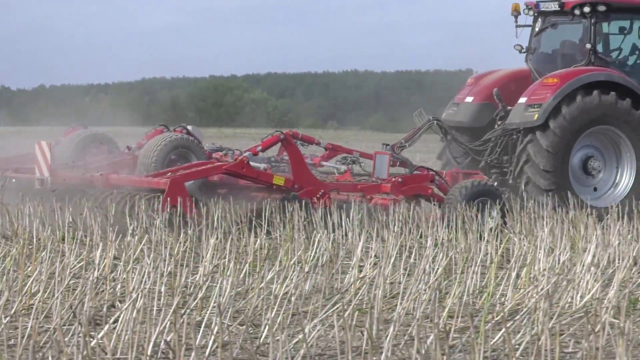 HORSCH Joker RT