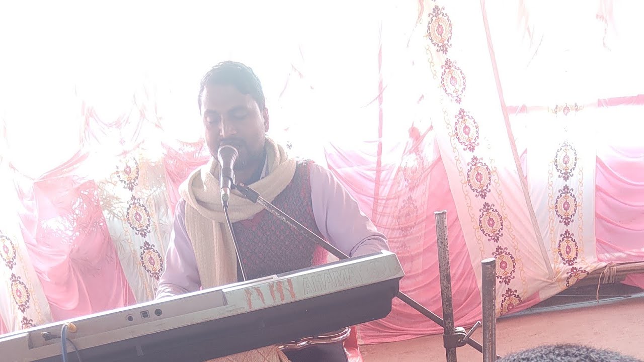 RAJESH KUMAR  RKCC is live