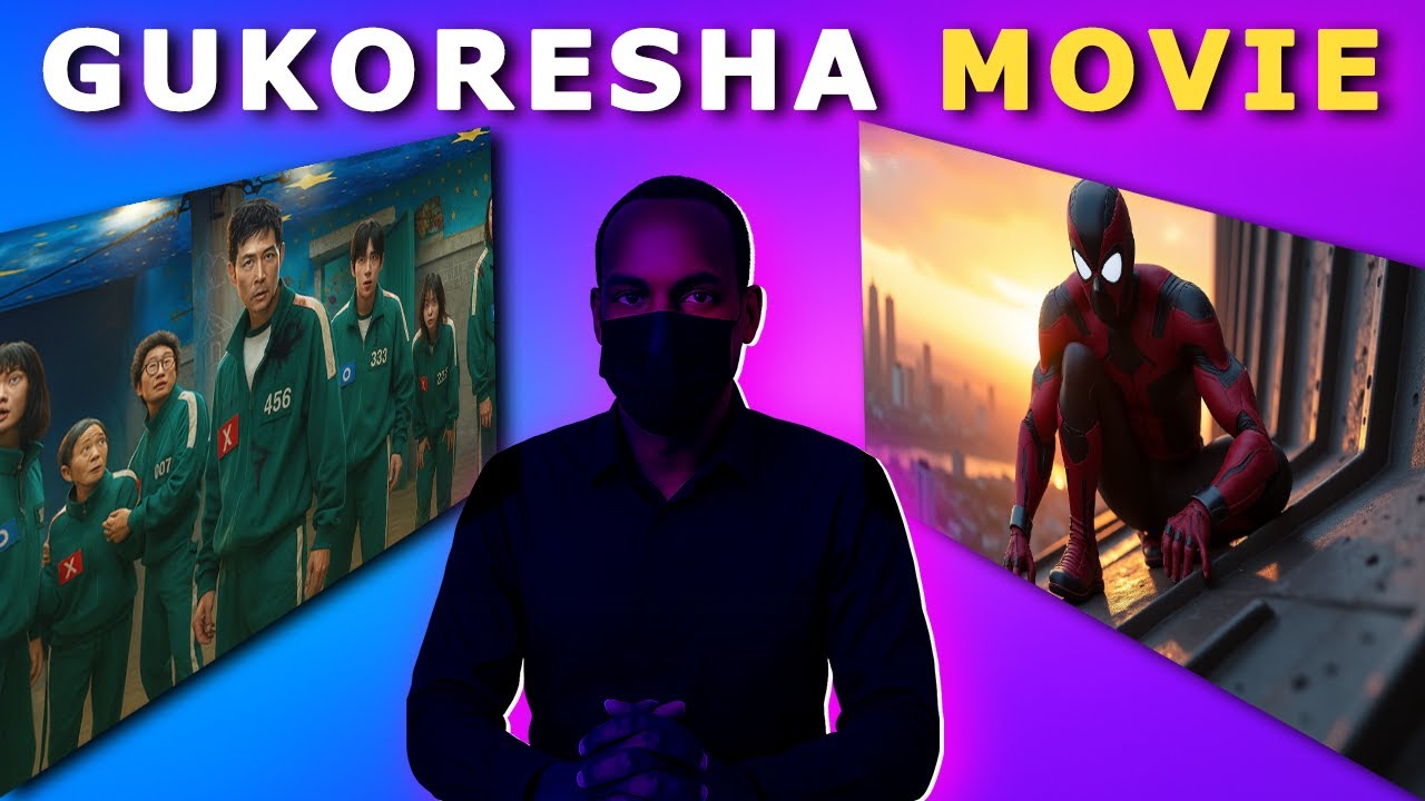 Uko Washyira FILIME Kuri YouTube Ntubone COPYRIGHT-Uburyo Bwanyuma  usigaje gukoresha