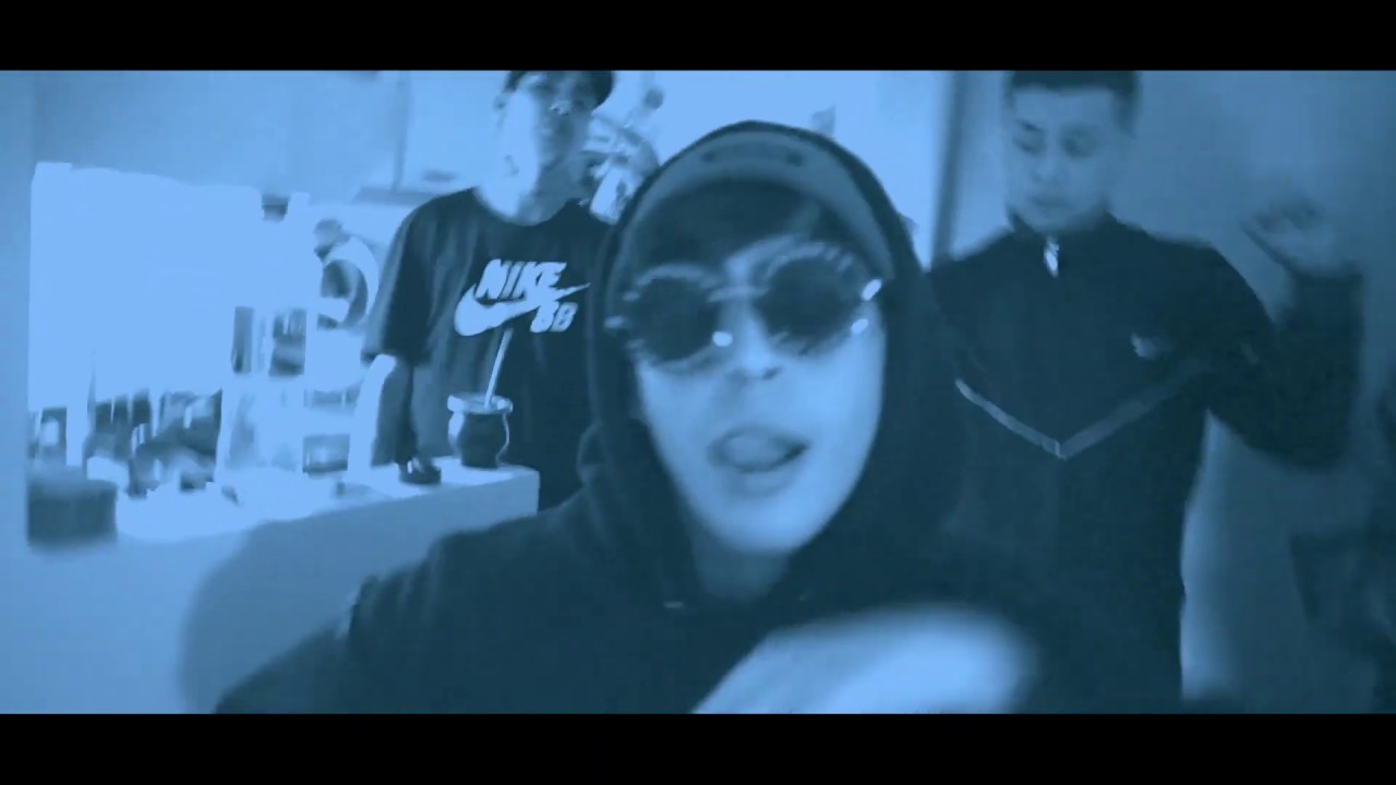 ByMonkid ft Coco Swing & Franky Style – Blue