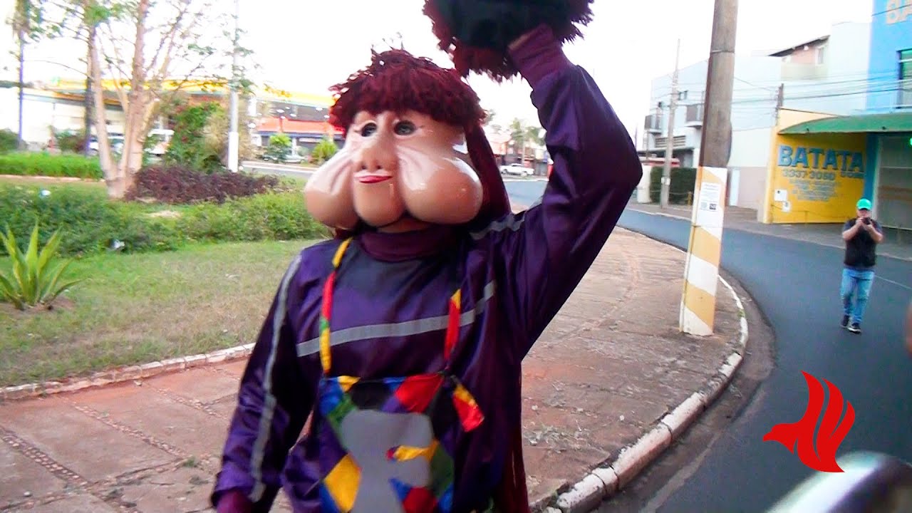 O Amor do Fofão é pra sempre