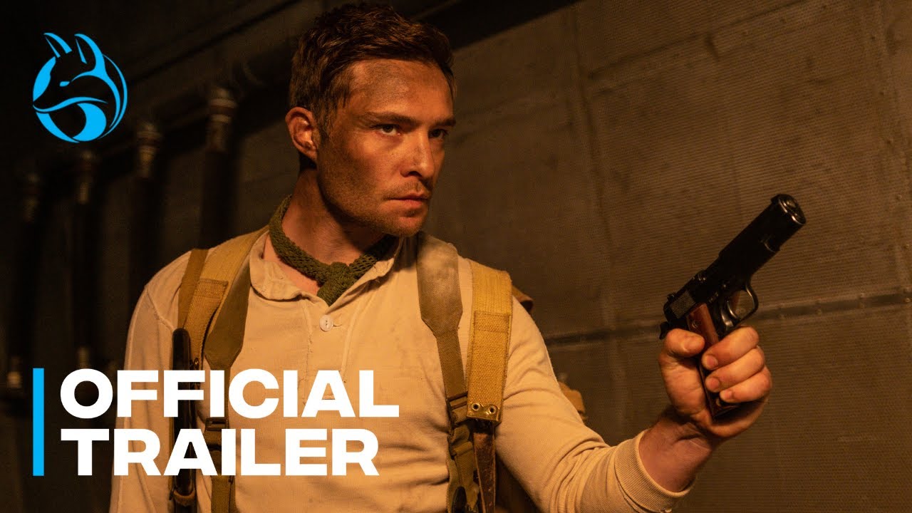 Wolves Of War | Official Trailer | Blue Fox Entertainment