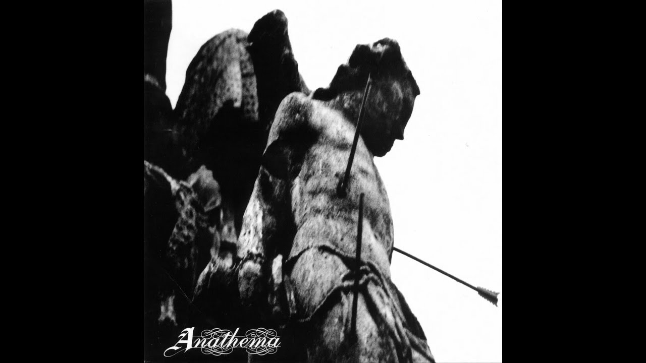 Anathema - Crestfallen (Sub Español/Lyrics English)