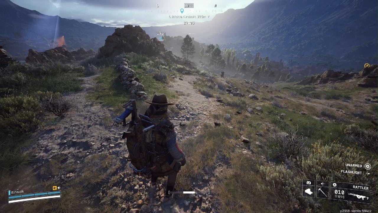 There's No Other Game Like ARC Raiders
