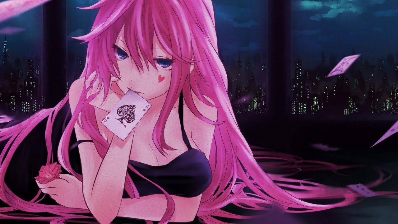 「Nightcore」Billie Jean | Lyrics