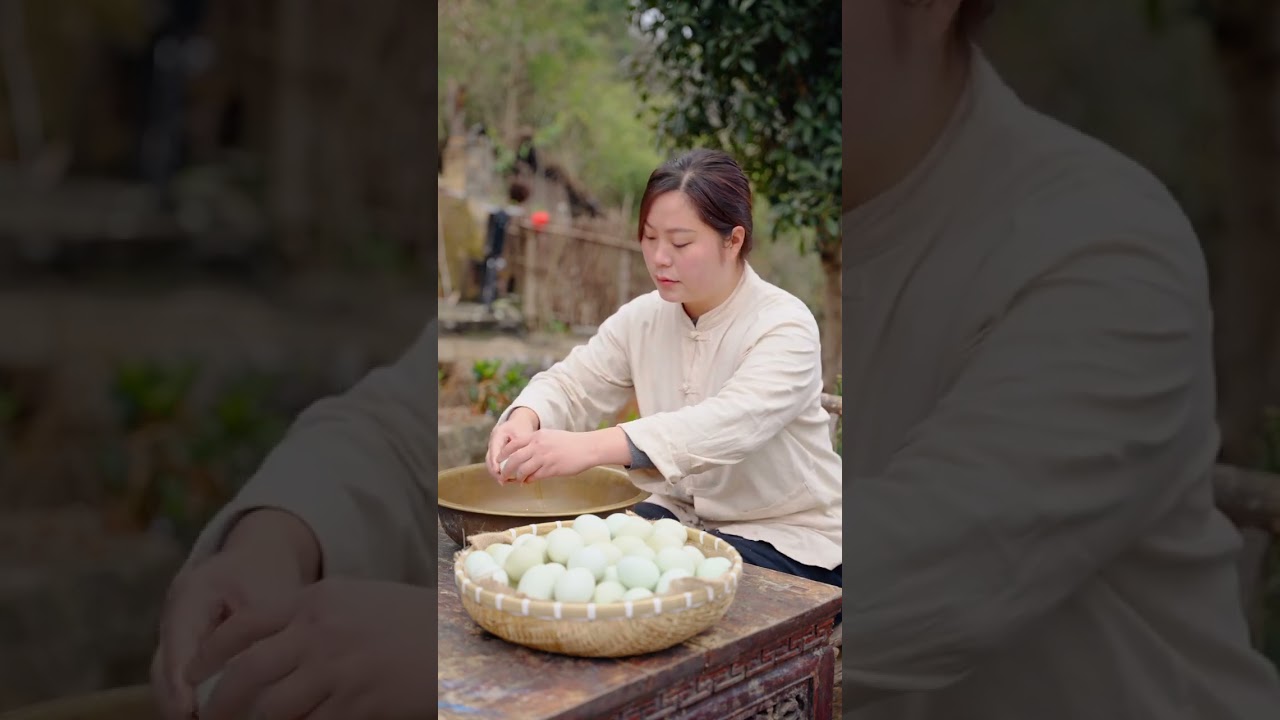 Unveiling the Timeless Beauty of Eastern Aesthetics: A Journey Through 1,000 Years of Chin