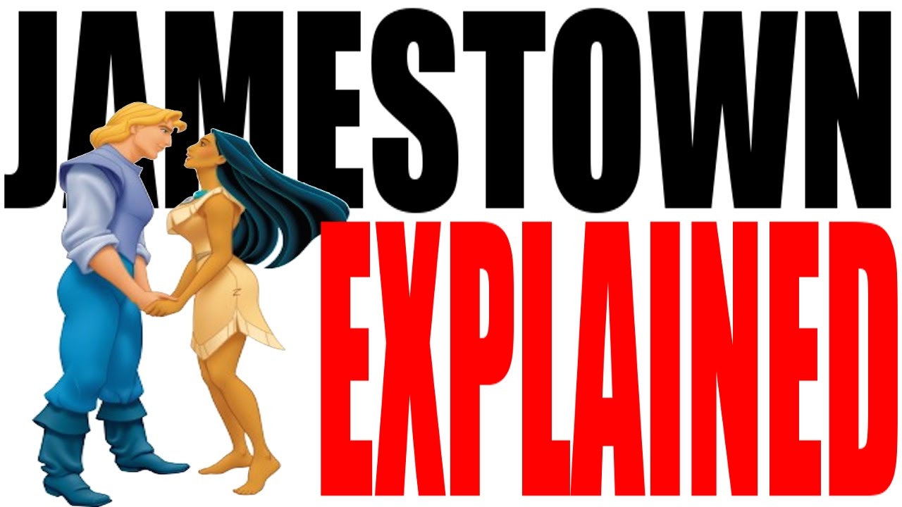 The Jamestown Colony Explained: US History Review