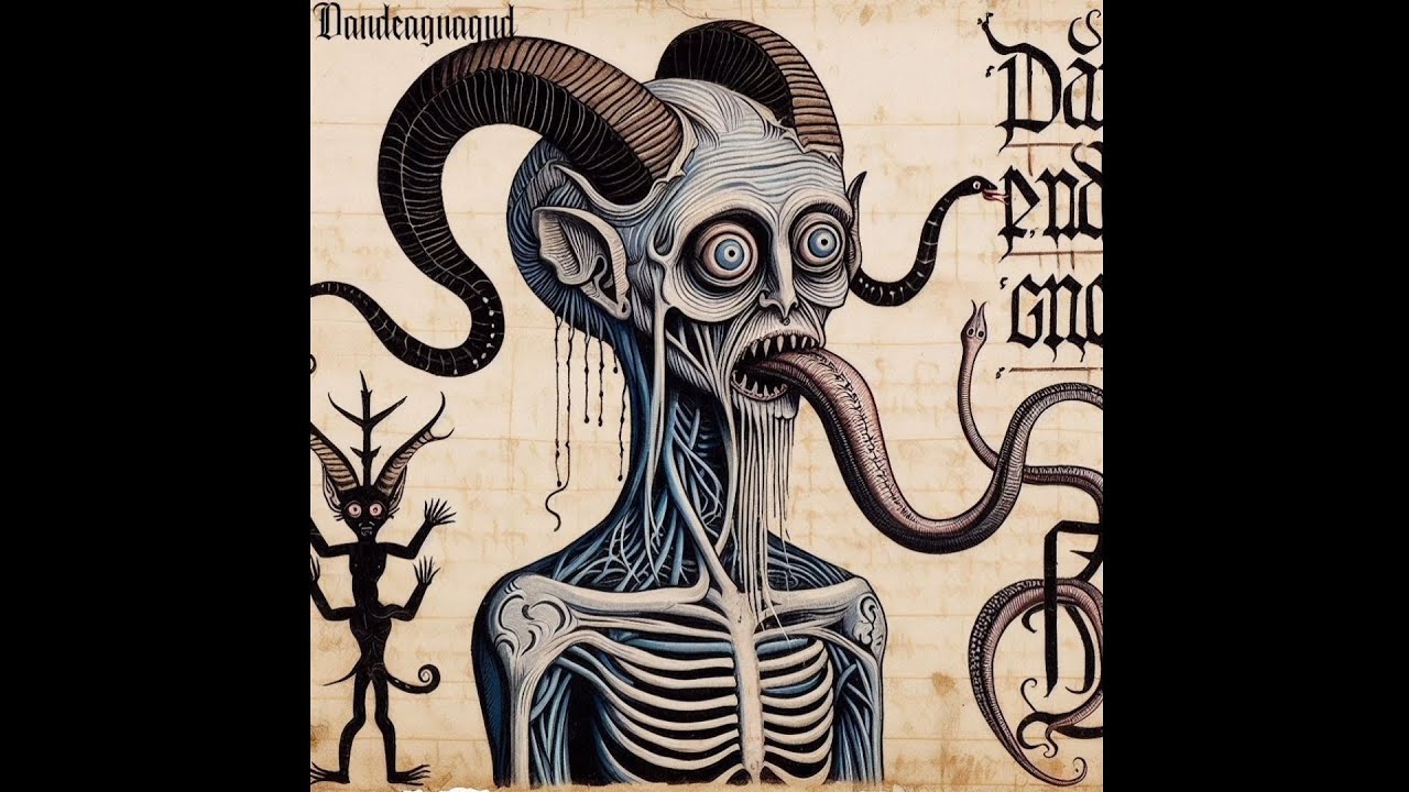 Dandeagnagnd