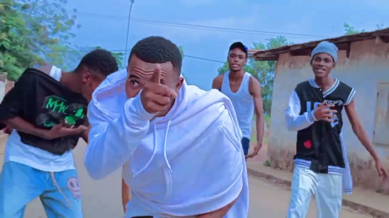 EMPIRE KONOHA MOOD (clip officiel)