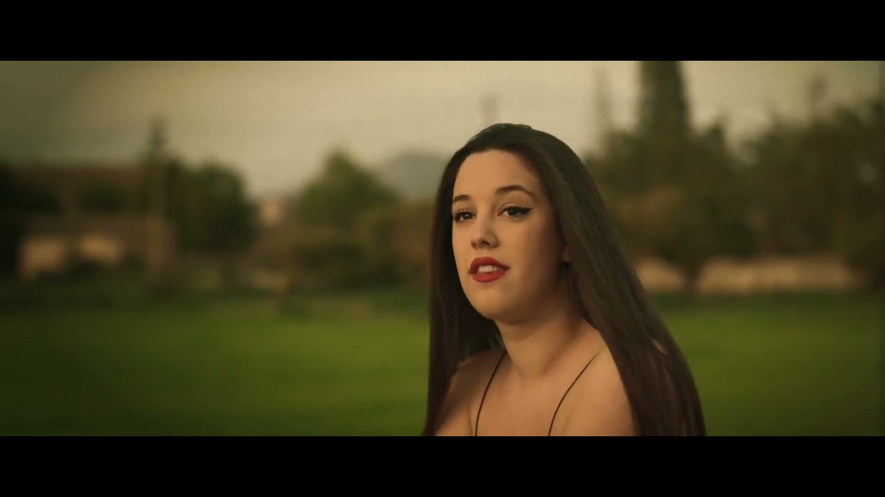 Laura Pallicer - Demasiada Mujer  (Videoclip oficial)