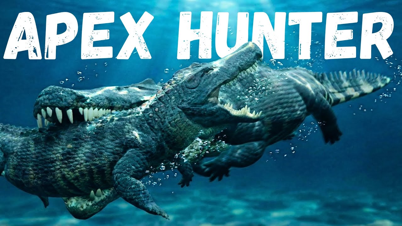 I Unlocked The Biggest Deinosuchus On The Isle (New Update)