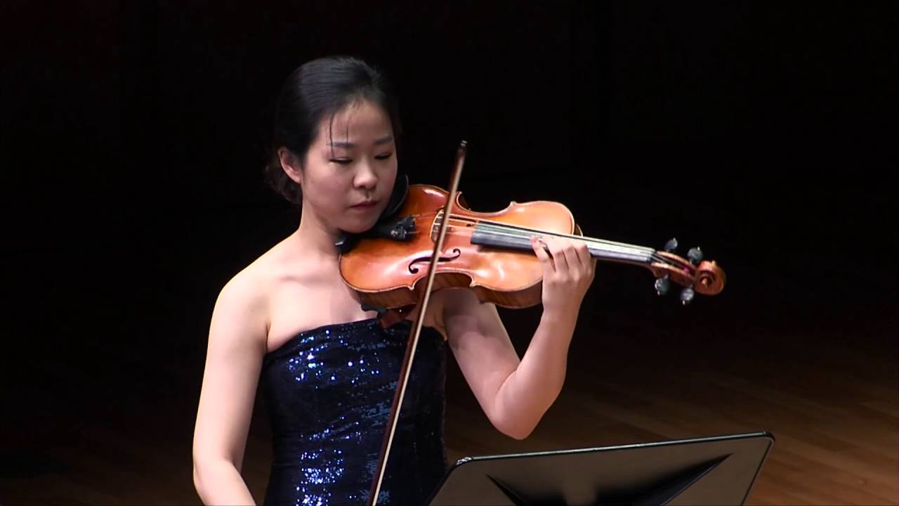 Also sprach Zarathustra Op.30 - Richard Strauss for Violin and 2 Pianos 4 Hands