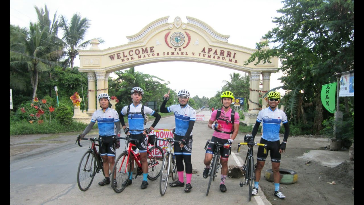 NORTH LUZON LOOP