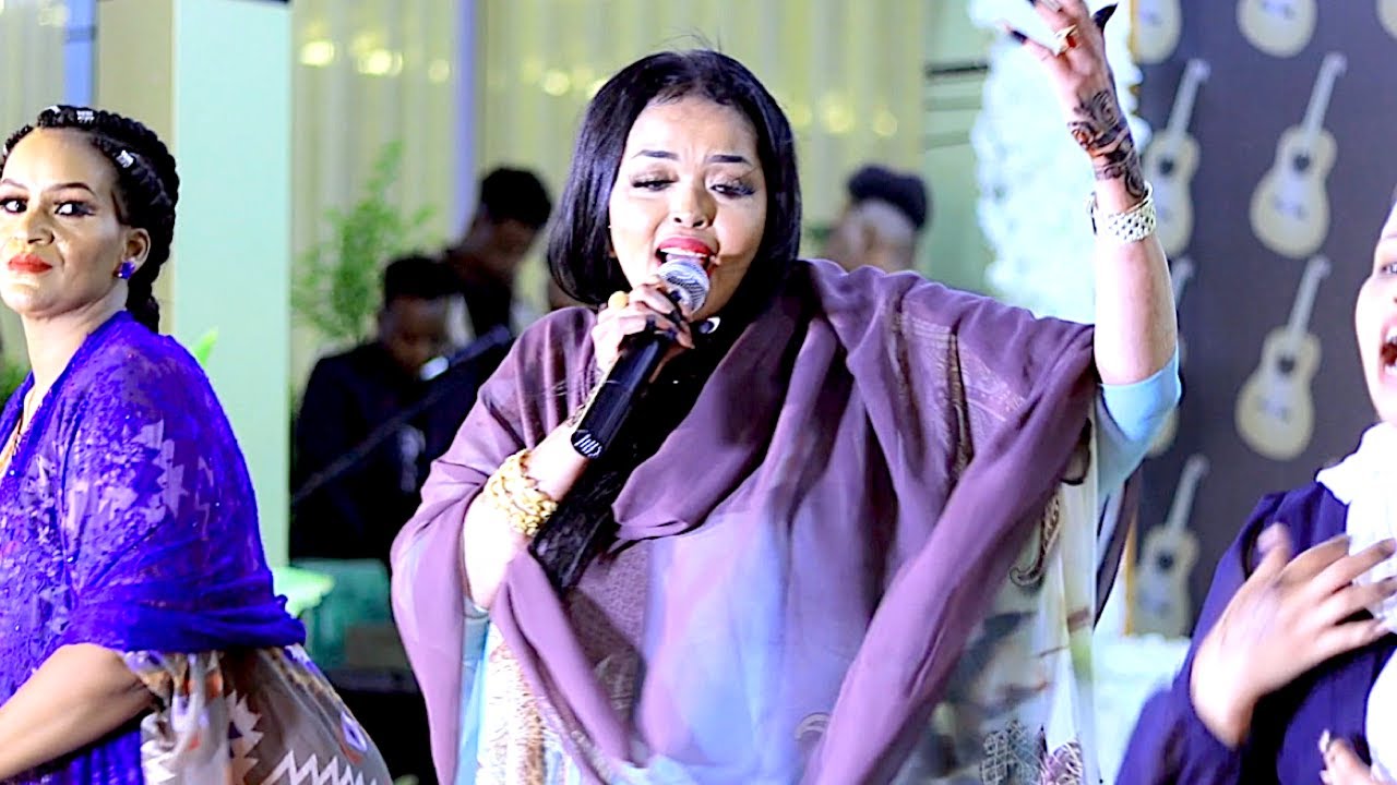 NIMCO DAGAN GEELAGA SII WADO - HARGEISA LIVE SHOW 2023
