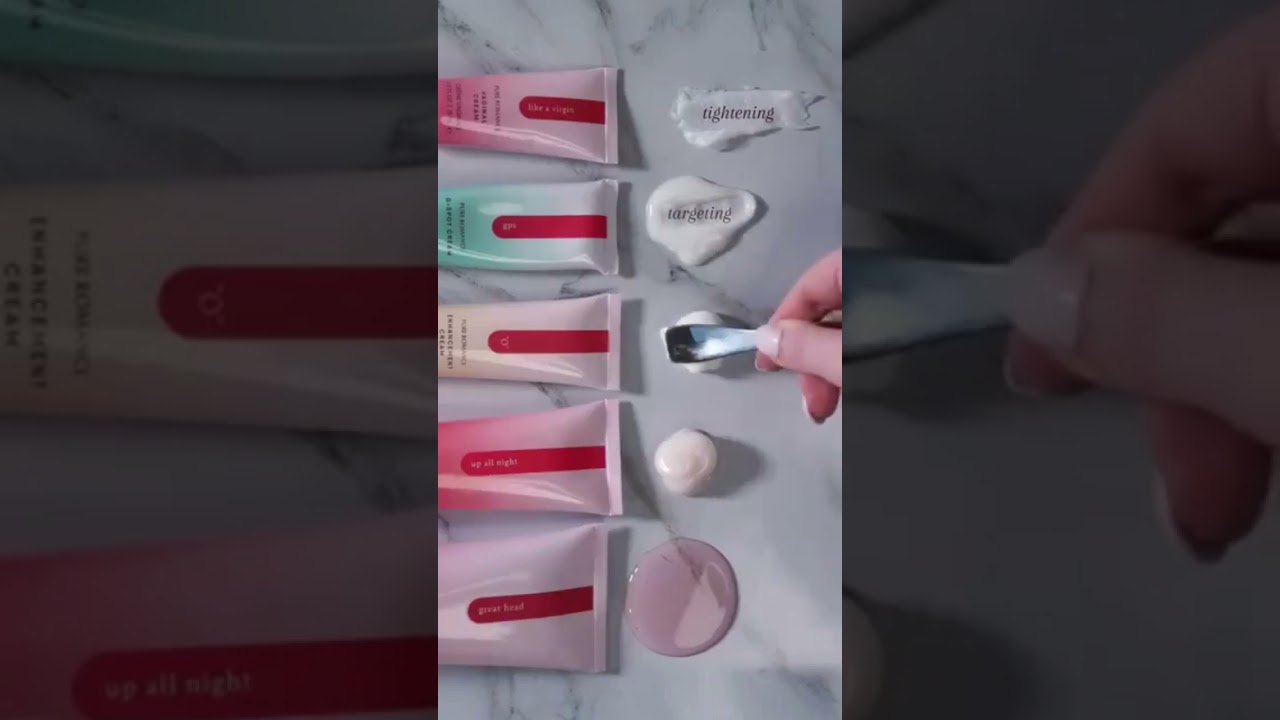 Enhance Your Pleasure!