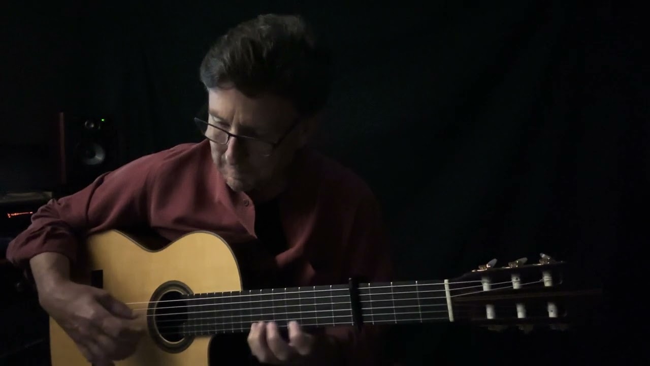“Polskie Drogi” (A.Kurylewicz-arr.Pat Metheny)