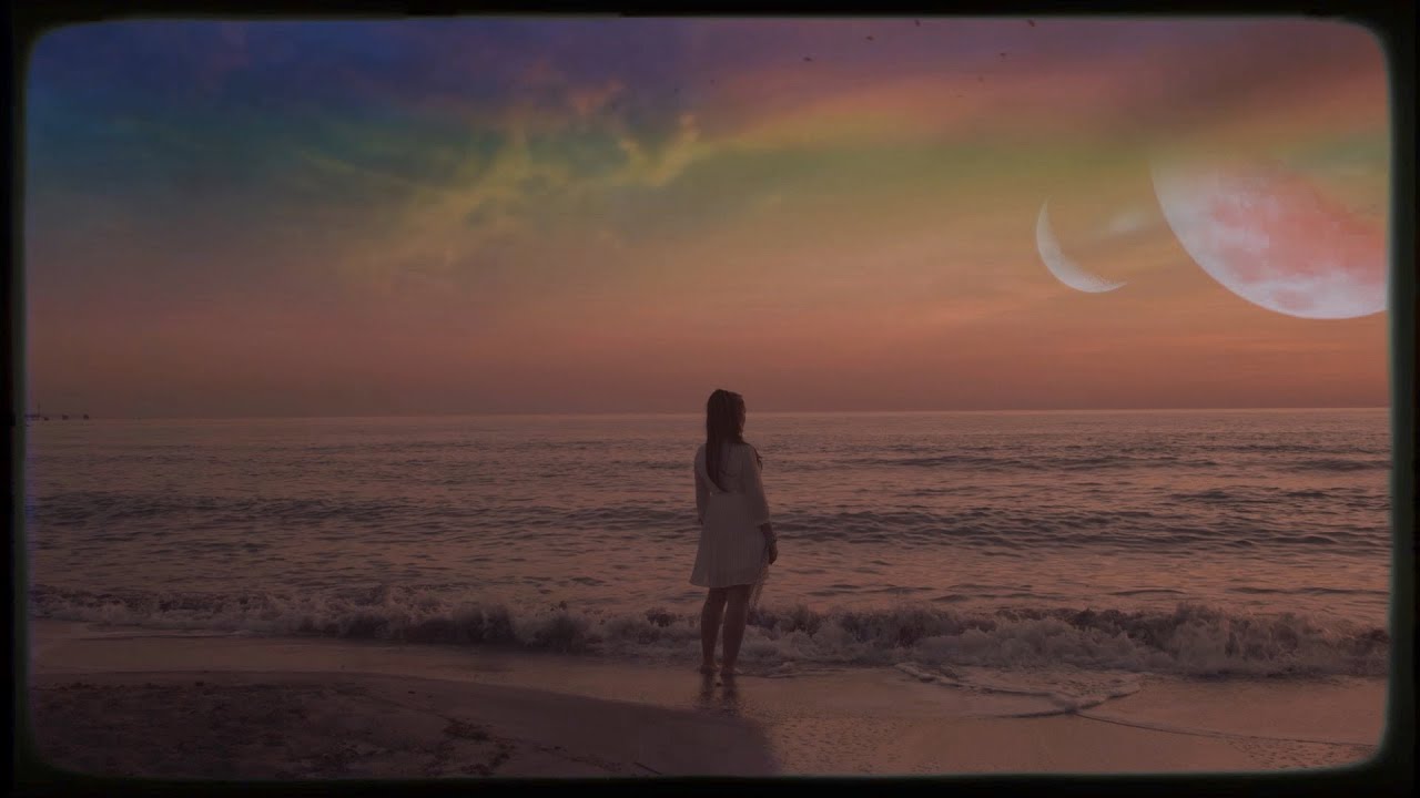 Sara Cruz // 2Two Wrongs (Official Music Video)