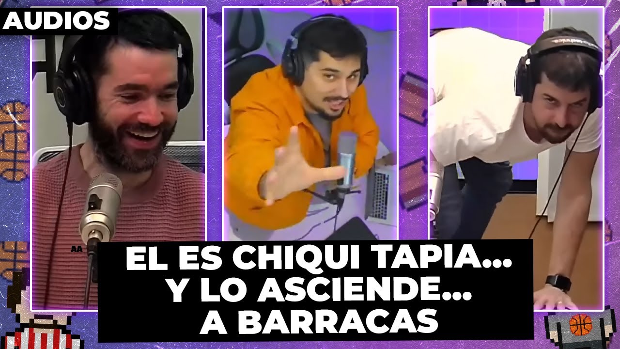 FUTBOLISTAS EN CANCIONES: LOS MEJORES AUDIOS DE OYENTES EN #PARENLAMANO