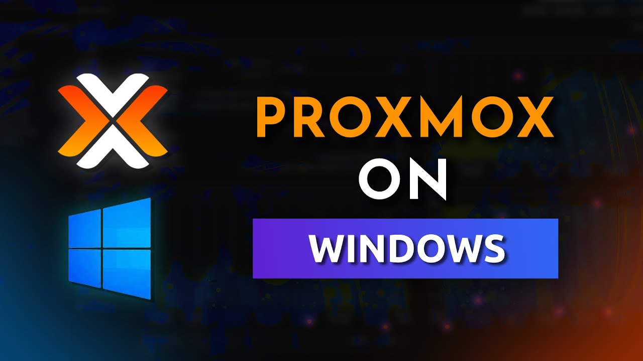 Почему я виртуализирую Proxmox в Windows (и вам стоит сделать то же самое!) - #15