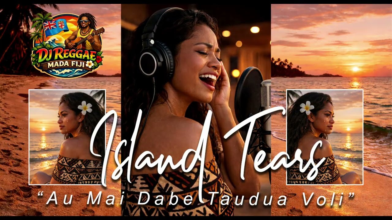 Au mai Dabe Taudua Voli | Island Tears
