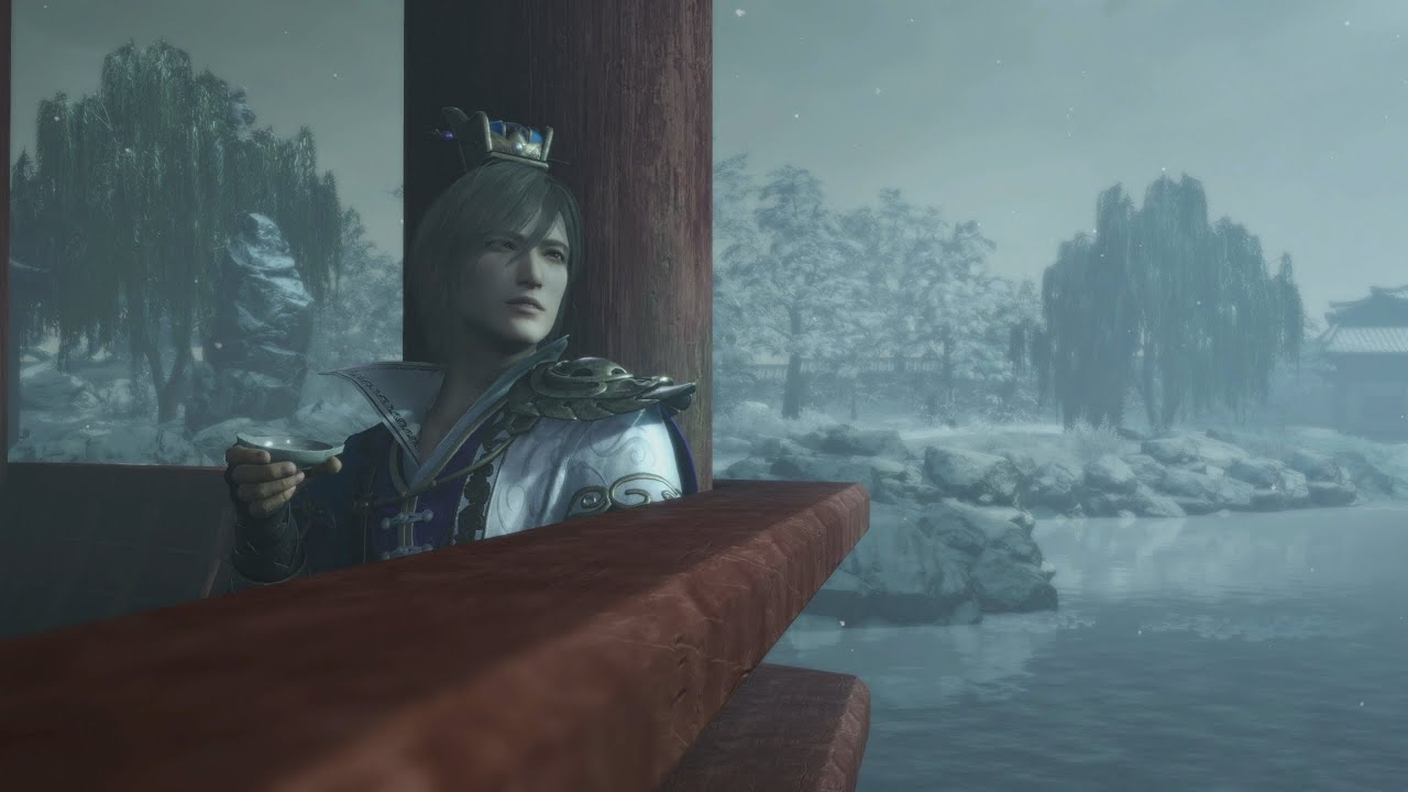 真三國無双 Shin Dynasty Warriors Origins 180 Ultimate Challenge