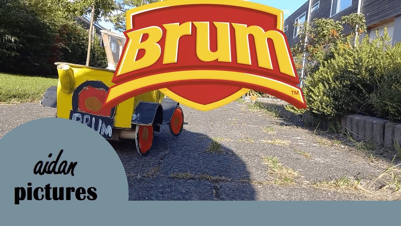 brum season 3 intro remake