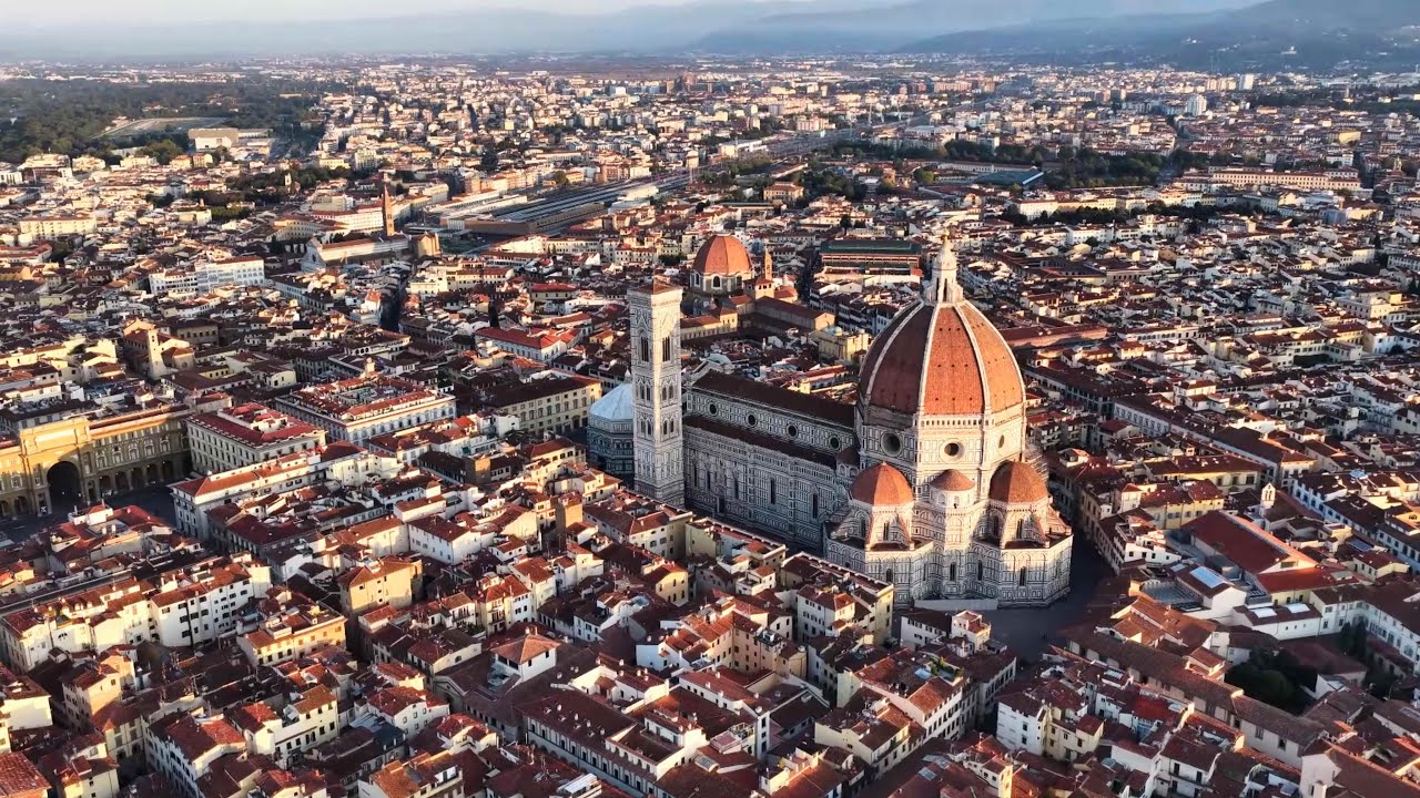 Florence Duomo | Santa Maria del Fiore Cathedral History & Tour